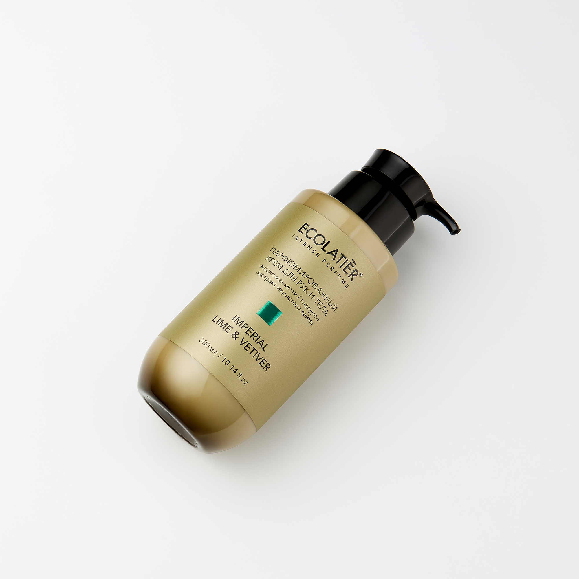 IMPERIAL LIME & VETIVER, 300 мл - фото 2