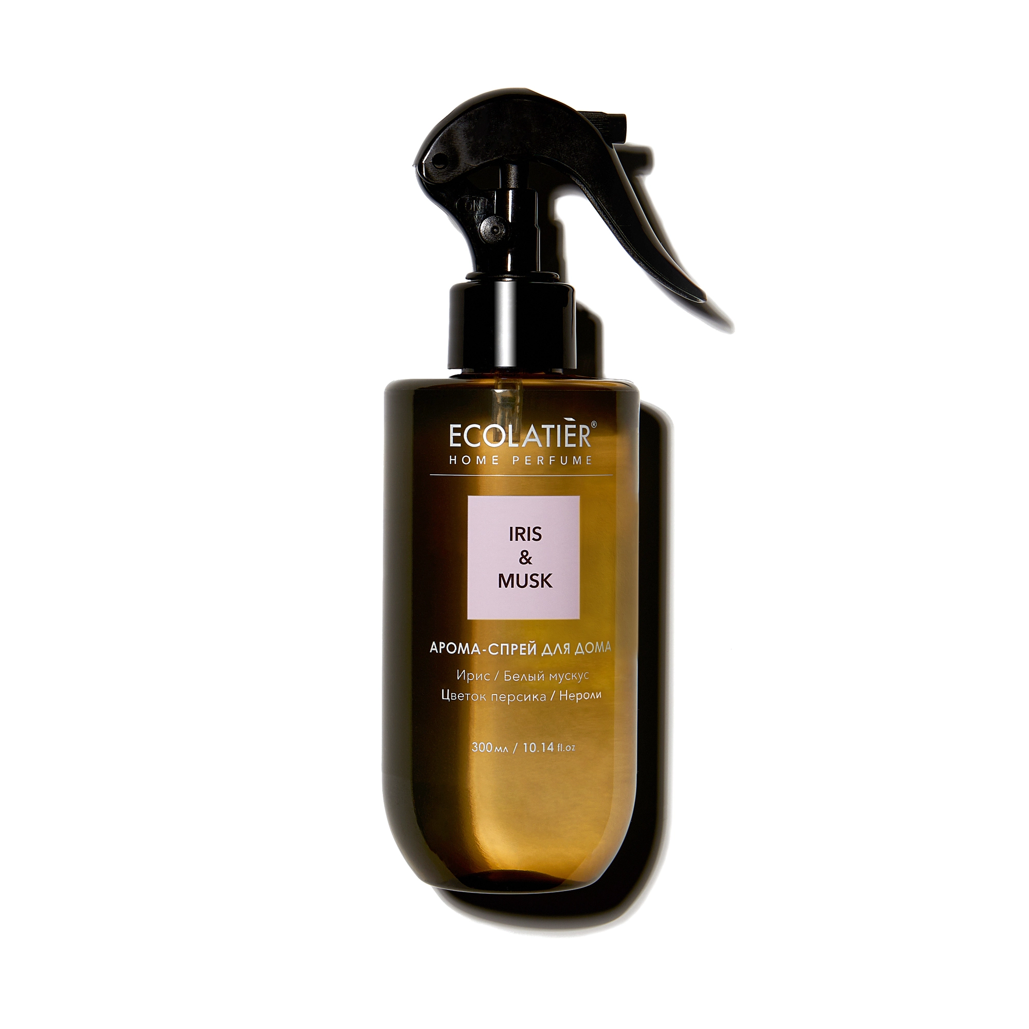 IRIS & MUSK, 300 мл