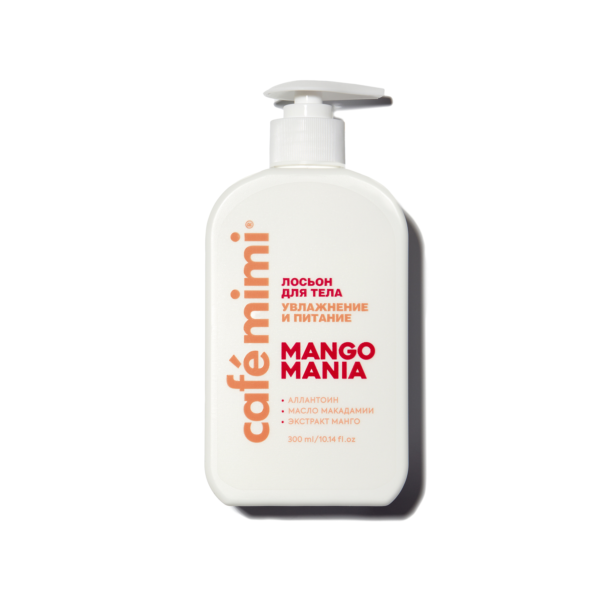 MANGO MANIA, 300 мл