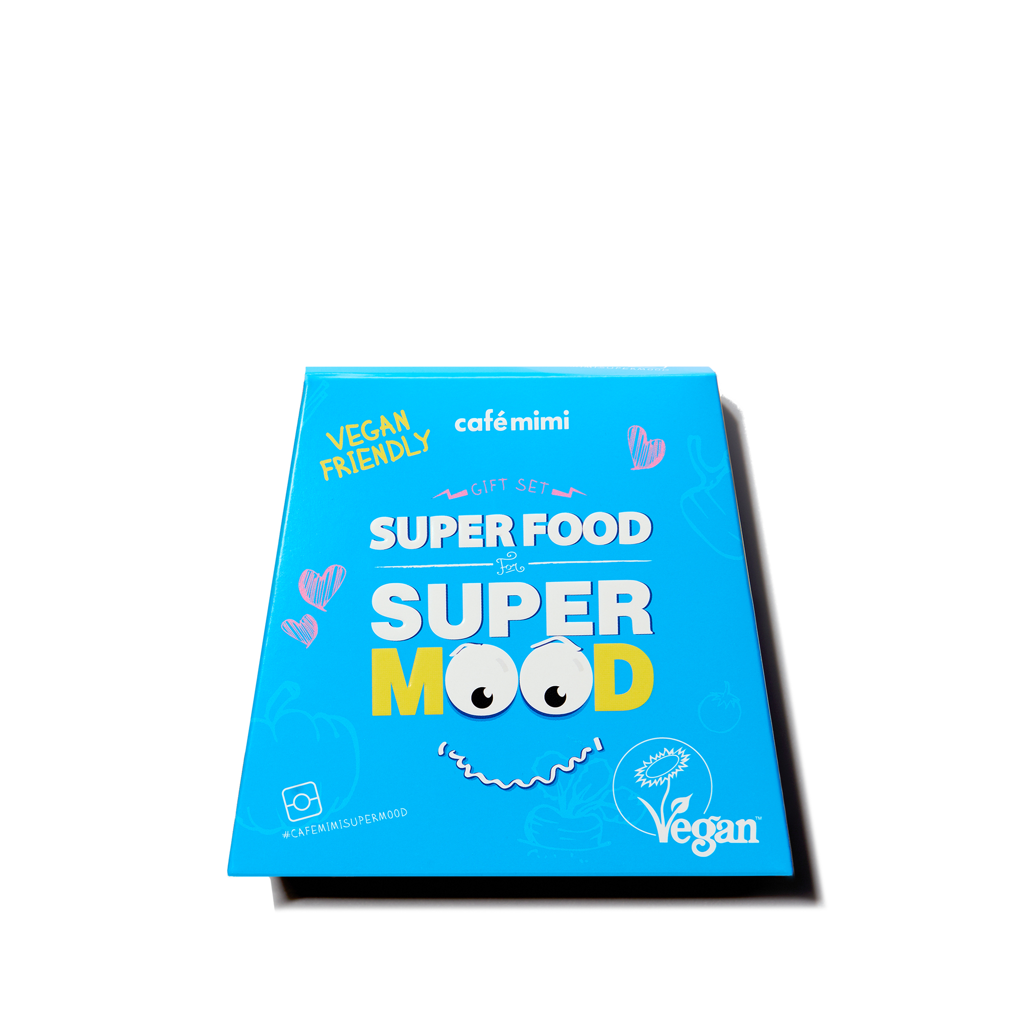 GUARANA BOO