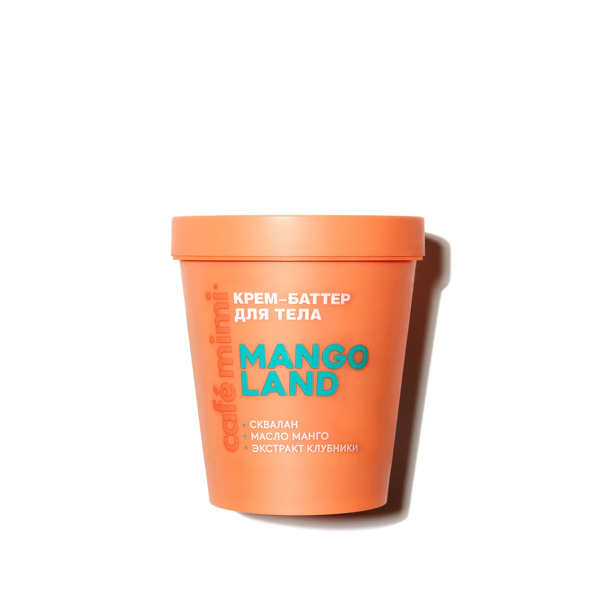 MANGO LAND, 200 мл