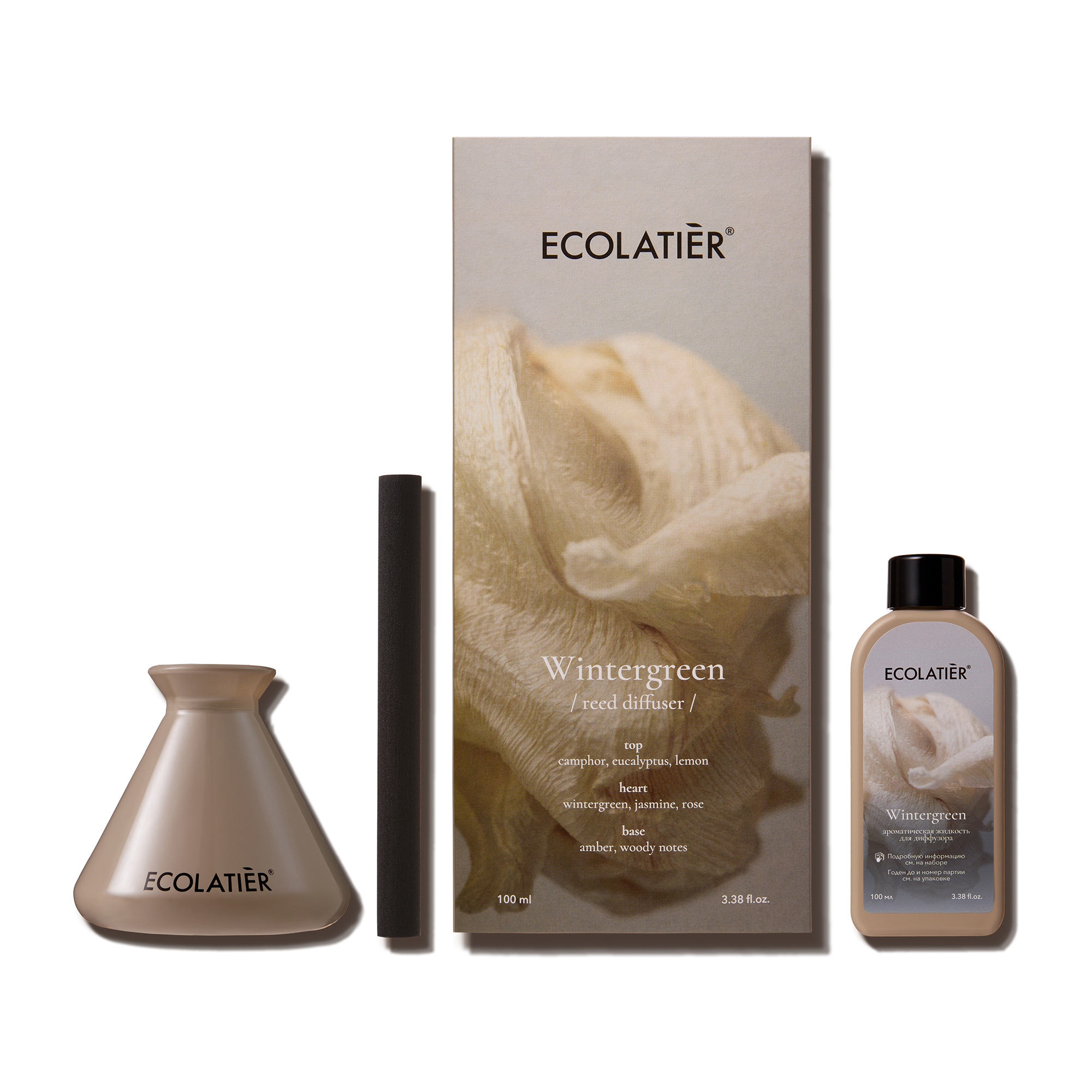 WINTERGREEN, 100 мл