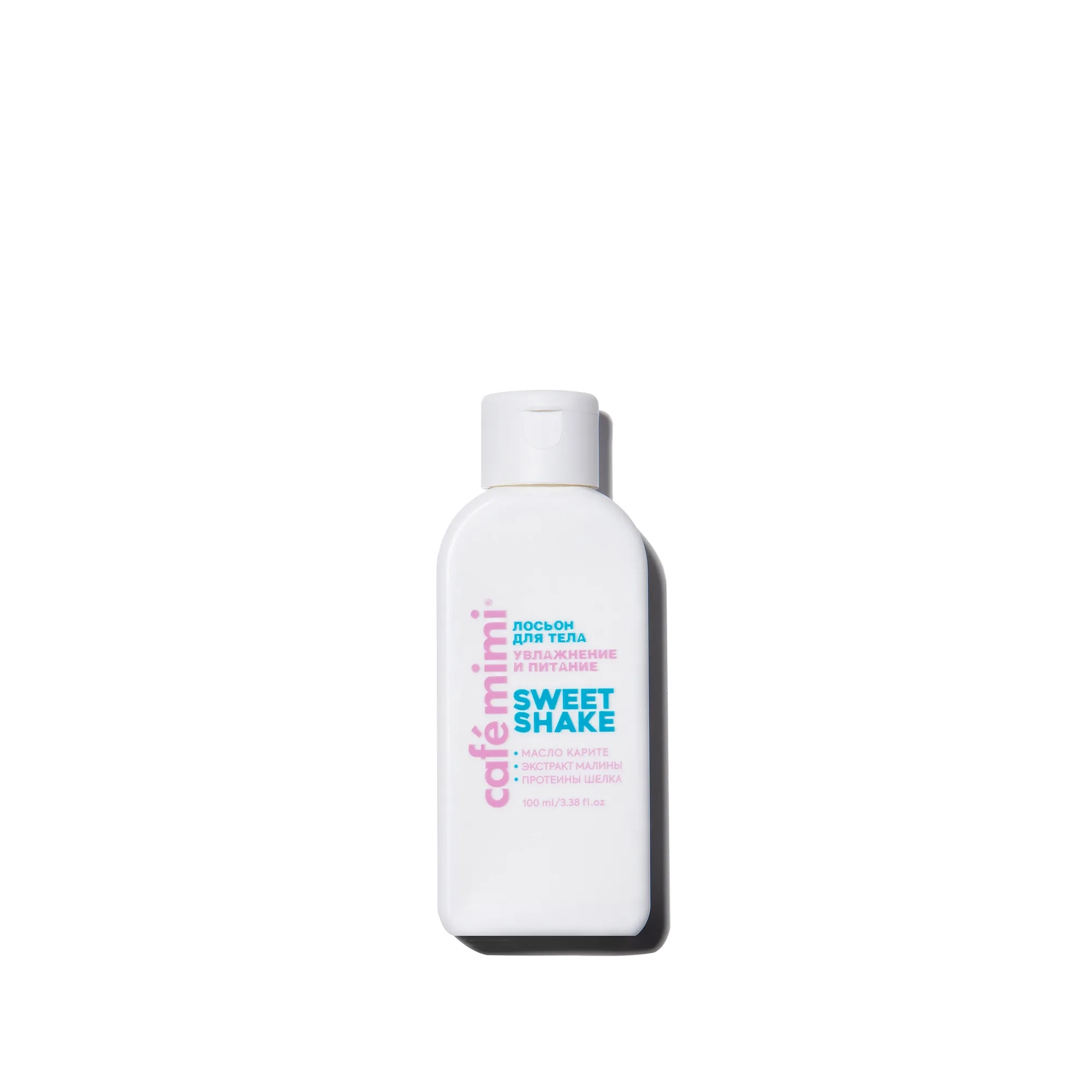 SWEET SHAKE, 100 мл